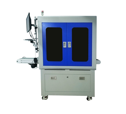 視覺(jué)自動(dòng)貼標(biāo)機(jī) 視覺(jué)自動(dòng)貼標(biāo)機(jī)